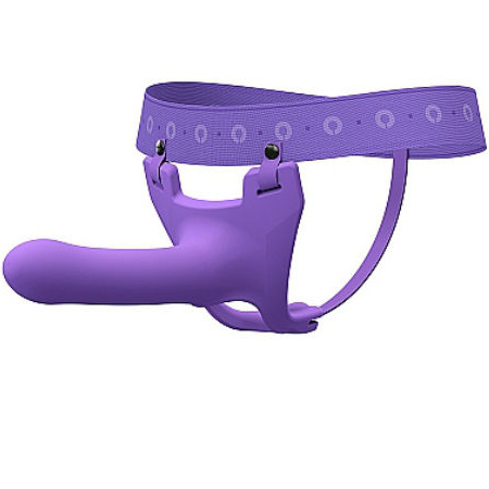 Připínací penis PERFECTFIT ZORO STRAP ON 5.5 W 2 WAISTBAND